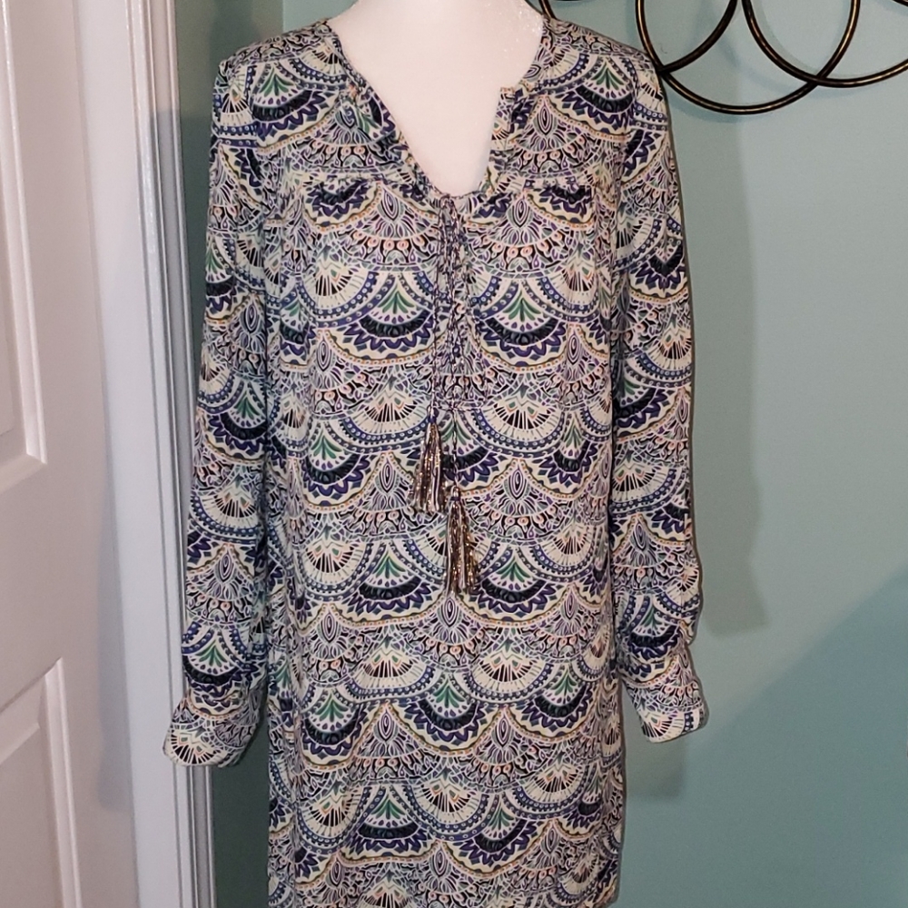 Chelsea & Violet Dress